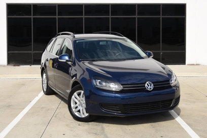 Used 2013 Volkswagen Jetta TDI