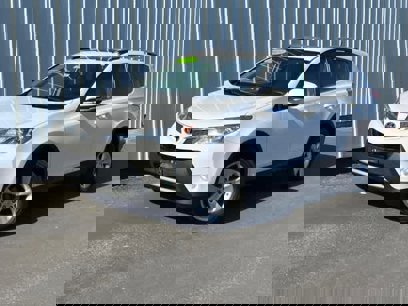 Used 2013 Toyota RAV4 XLE