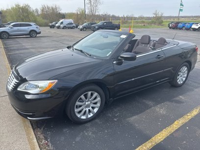 Used 2013 Chrysler 200 Touring