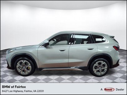Certified 2024 BMW X1 xDrive28i w/ Convenience Package