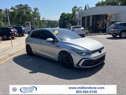 Used 2023 Volkswagen GTI SE