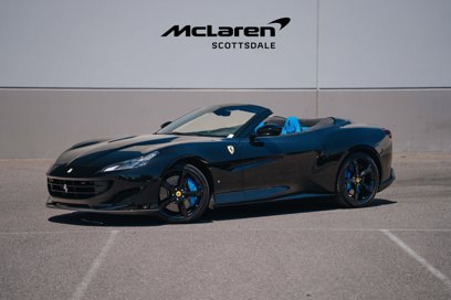 Used 2019 Ferrari Portofino