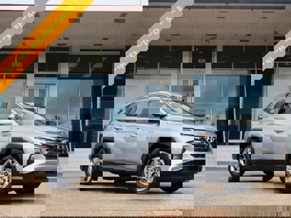 Certified 2024 Hyundai Tucson SE