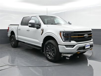 Used 2023 Ford F150 Tremor w/ Equipment Group 402A High