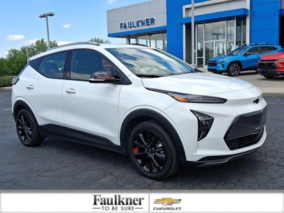 Used 2023 Chevrolet Bolt EUV LT w/ Convenience Package