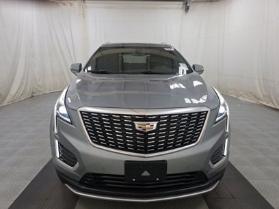 Used 2023 Cadillac XT5 Premium Luxury