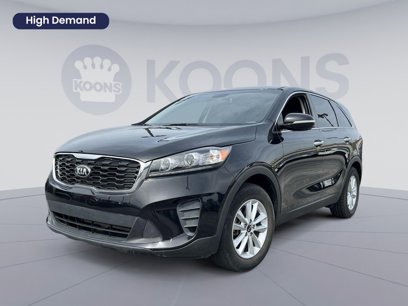Used 2020 Kia Sorento L