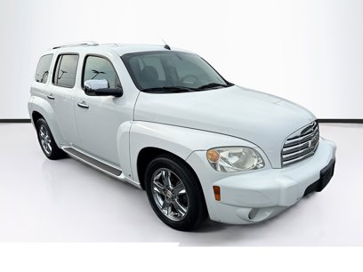 Used 2009 Chevrolet HHR LT