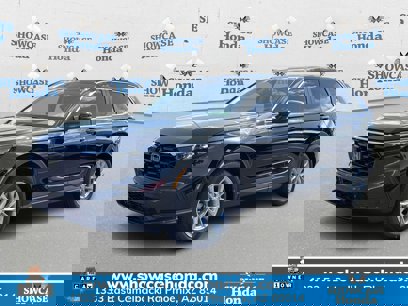 Certified 2023 Honda CR-V EX-L
