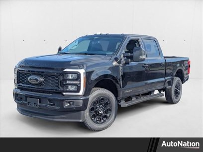 New 2025 Ford F250 Lariat w/ Lariat Ultimate Package