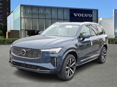 New 2025 Volvo XC90 B6 Core w/ Protection Package Premier