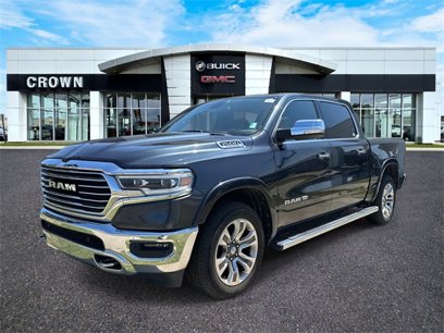 Used 2019 RAM 1500 Limited