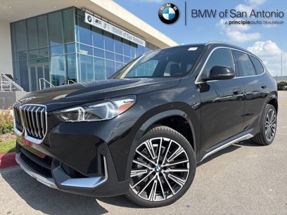 New 2025 BMW X1 xDrive28i w/ Convenience Package