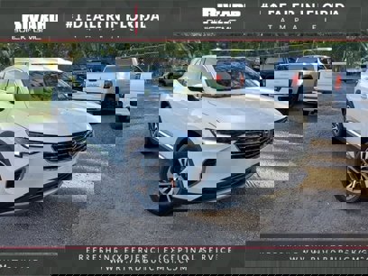 Used 2021 Buick Envision Essence