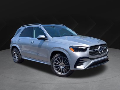 Certified 2024 Mercedes-Benz GLE 350 4MATIC