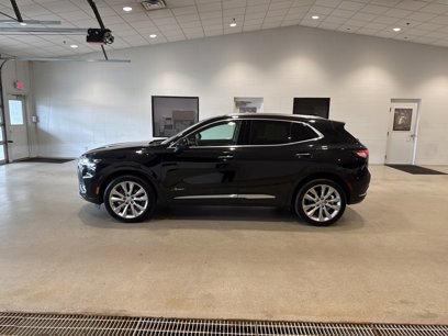 Certified 2023 Buick Envision Avenir