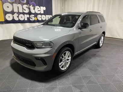 Used 2023 Dodge Durango GT