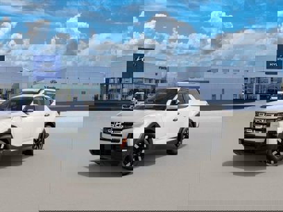 New 2025 Hyundai Santa Cruz SEL