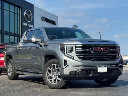 Used 2023 GMC Sierra 1500 SLT w/ SLT Premium Package