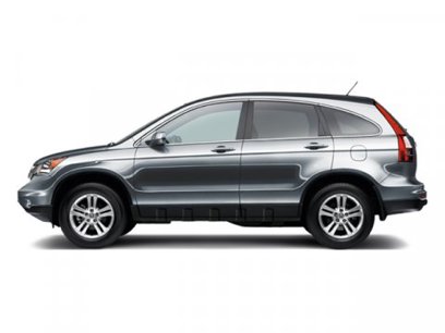 Used 2010 Honda CR-V EX-L