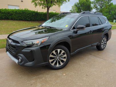 Used 2024 Subaru Outback Limited
