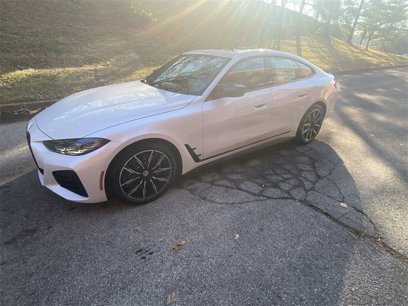 Used 2023 BMW M440i xDrive Gran Coupe w/ Premium Package