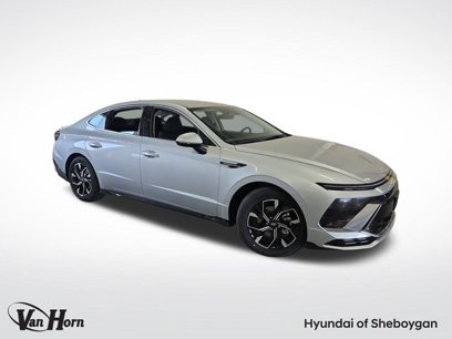 New 2025 Hyundai Sonata SEL