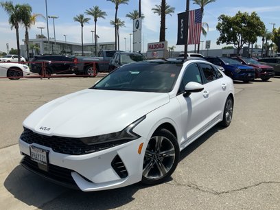 Certified 2023 Kia K5 EX w/ EX Premium Package