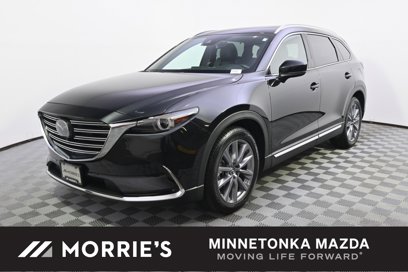 Used 2023 MAZDA CX-9 Grand Touring