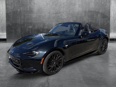 Used 2020 MAZDA MX-5 Miata Club w/ Brembo/BBS Recaro Package