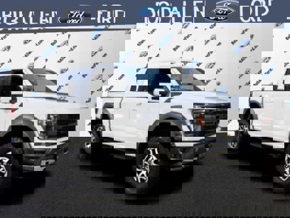Used 2022 Ford F150 Raptor w/ Equipment Group 801A High