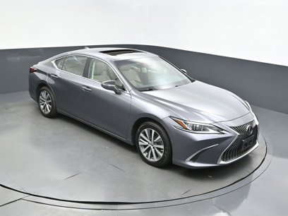 Used 2019 Lexus ES 350
