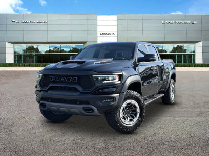 Used 2024 RAM 1500 TRX w/ TRX Level 2 Equipment Group