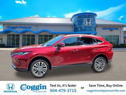 Used 2023 Toyota Venza XLE