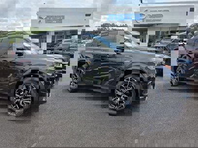 New 2025 MAZDA CX-70 Plug-In Hybrid w/ Premium Pkg