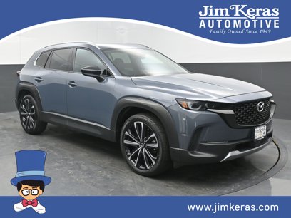 Used 2023 MAZDA CX-50 2.5 Turbo w/ Cargo Package