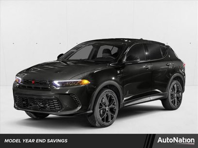 New 2024 Dodge Hornet GT