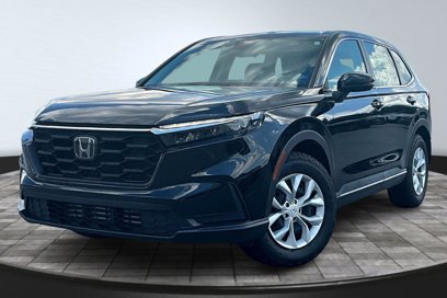 Used 2023 Honda CR-V LX