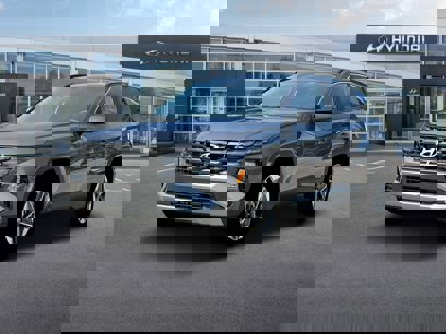 New 2025 Hyundai Tucson SEL