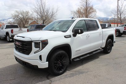Used 2024 GMC Sierra 1500 Elevation w/ Elevation Premium Package