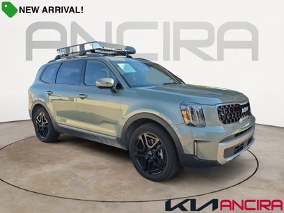 Used 2023 Kia Telluride EX X-Line