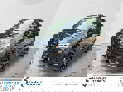 Certified 2024 Volvo XC60 B5 Ultimate w/ Protection Package Premier