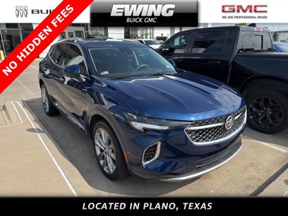 Used 2023 Buick Envision Avenir