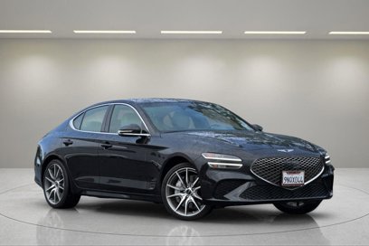 Used 2025 Genesis G70 2.5T