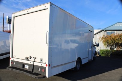 Used 2022 Chevrolet Express 4500 Extended w/ Power Convenience Package
