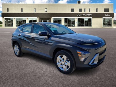 New 2025 Hyundai Kona SE