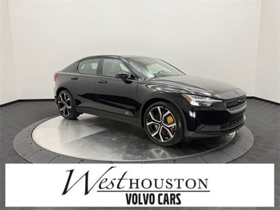 Used 2022 Polestar Polestar 2 w/ Performance Package