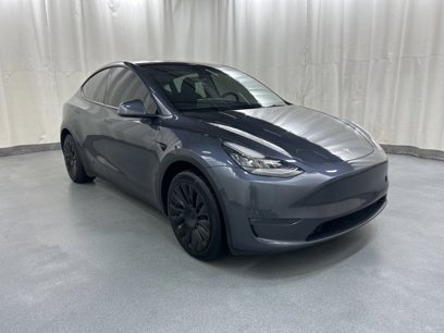 Used 2022 Tesla Model Y Long Range