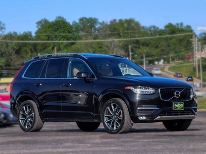 Used 2016 Volvo XC90 T6 Momentum