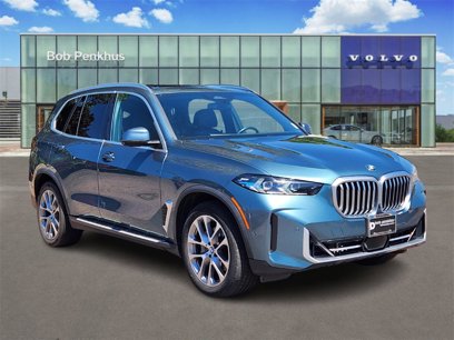 Used 2024 BMW X5 xDrive40i